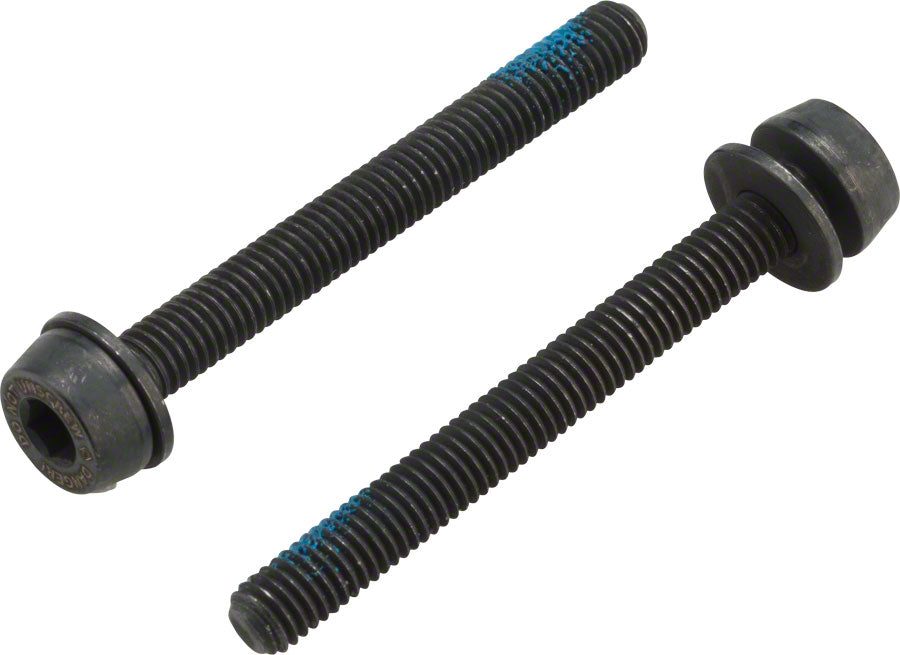 H11 Flat Mount Disc Brake Bolts