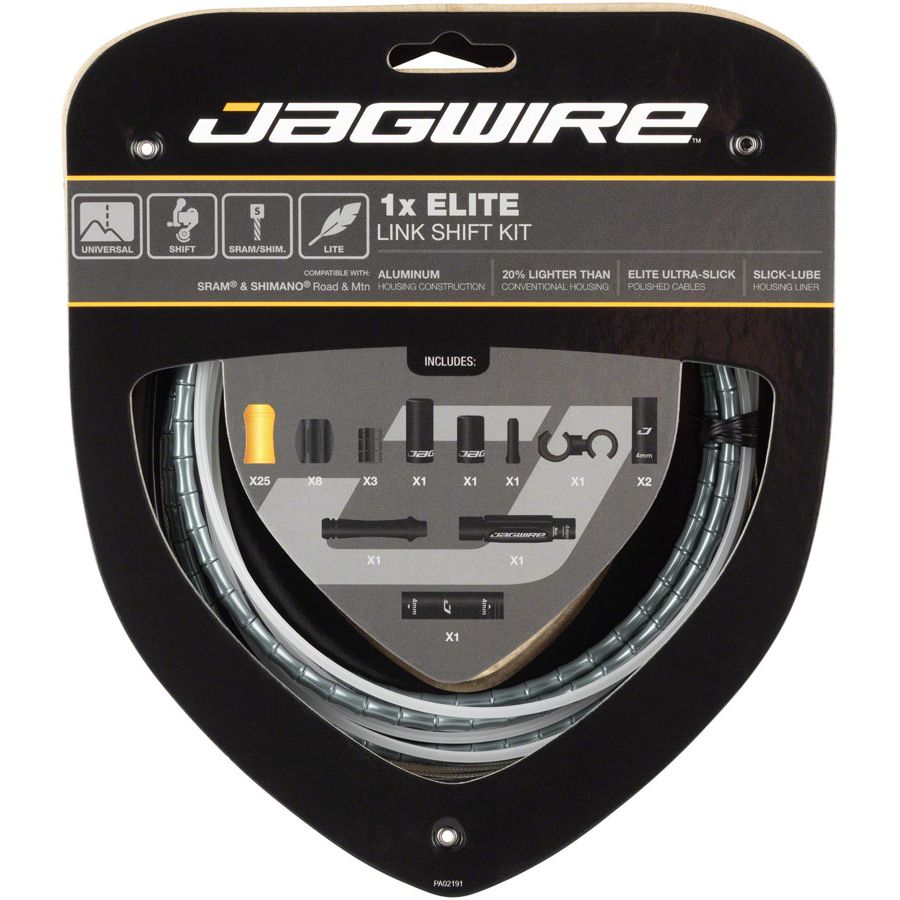 1x Elite Link Shift Cable Kit