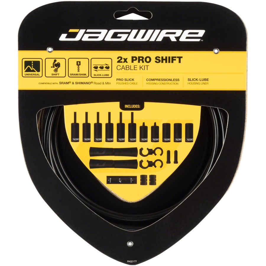 Pro Shift Kit