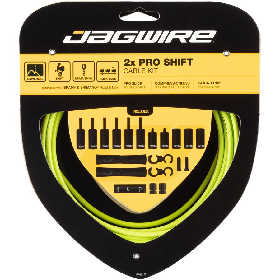 Pro Shift Kit