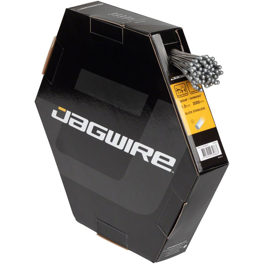 Sport Brake Cable File Box