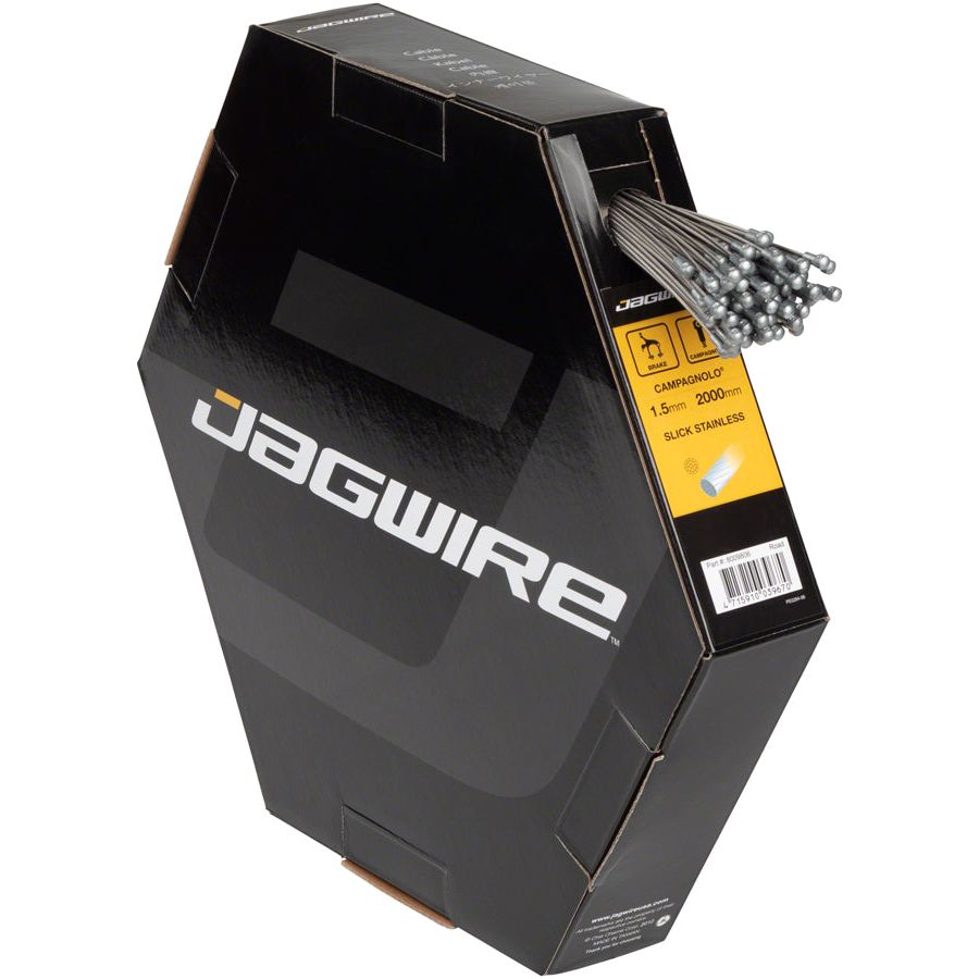 Sport Brake Cable File Box