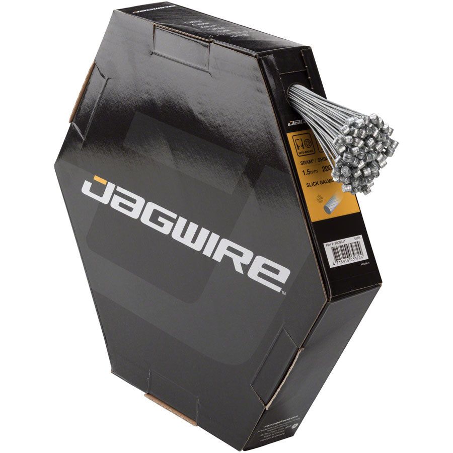 Sport Brake Cable File Box