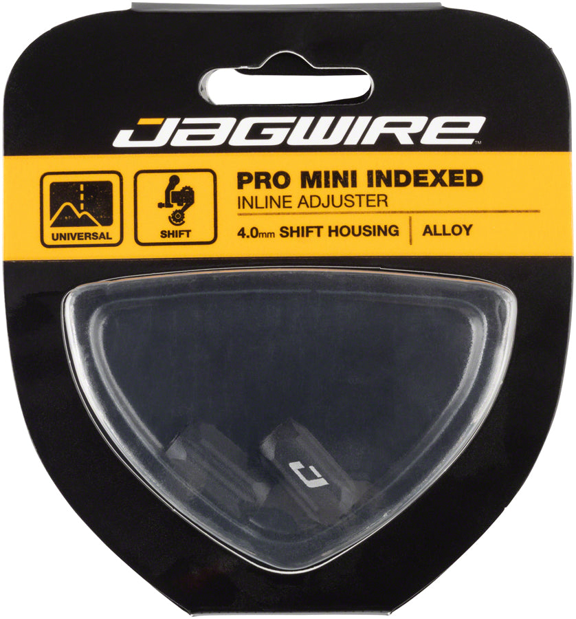 Inline Adjusters