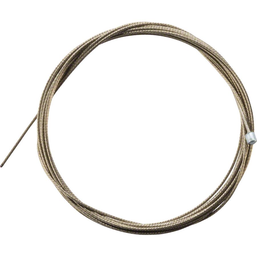 Pro Slick Polished Shift Cable