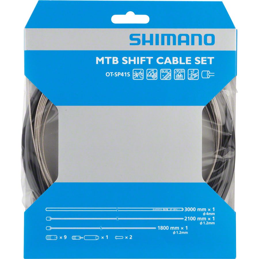 OT-SP41 Stainless