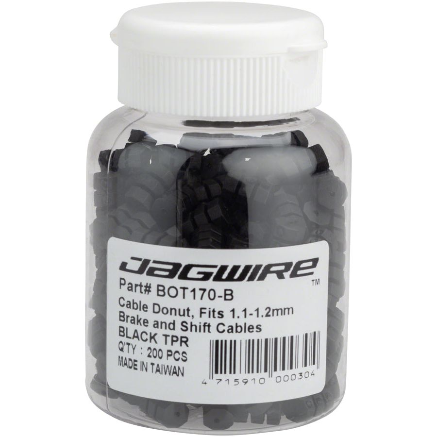 Cable Spacer Donuts