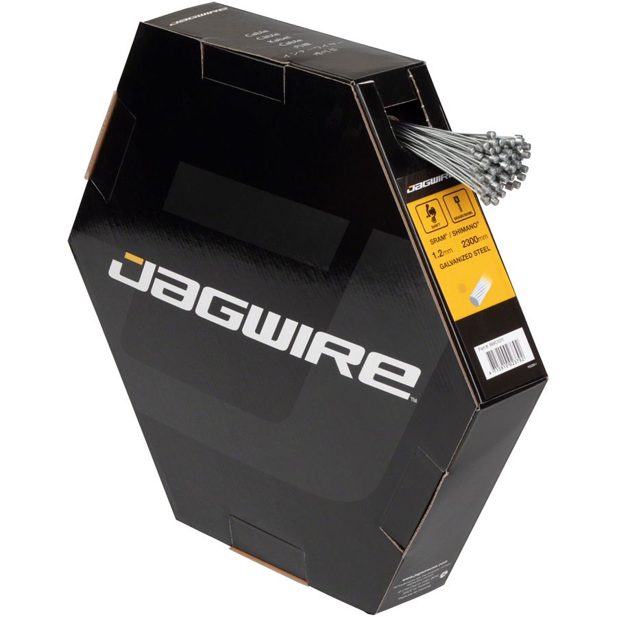 Shift Cable File Box