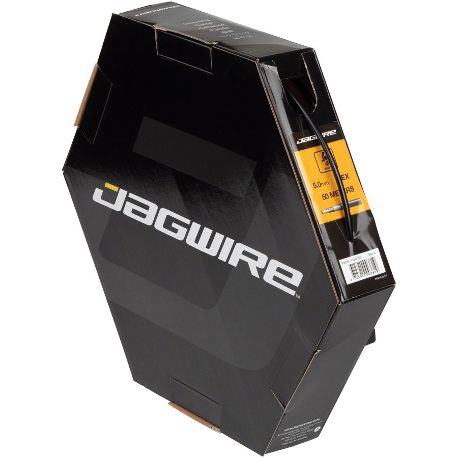 Derailleur Housing File Box