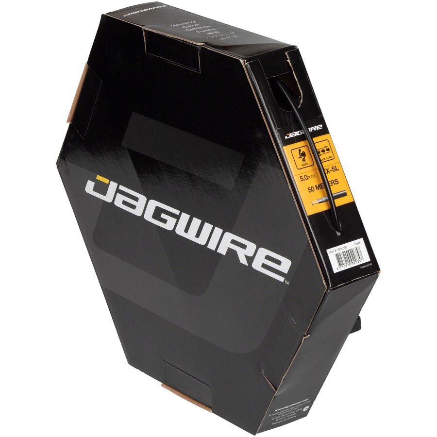 Derailleur Housing File Box