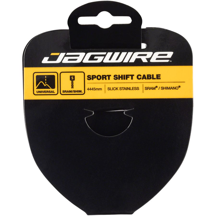 Sport Shift Cable