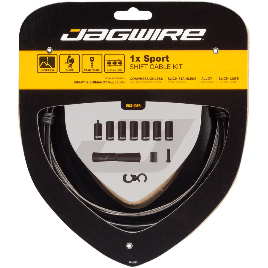 1x Sport Shift Cable Kit