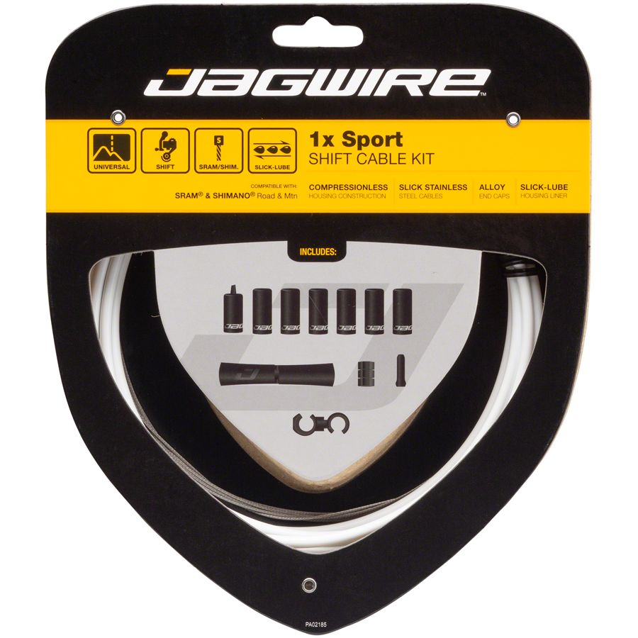 1x Sport Shift Cable Kit