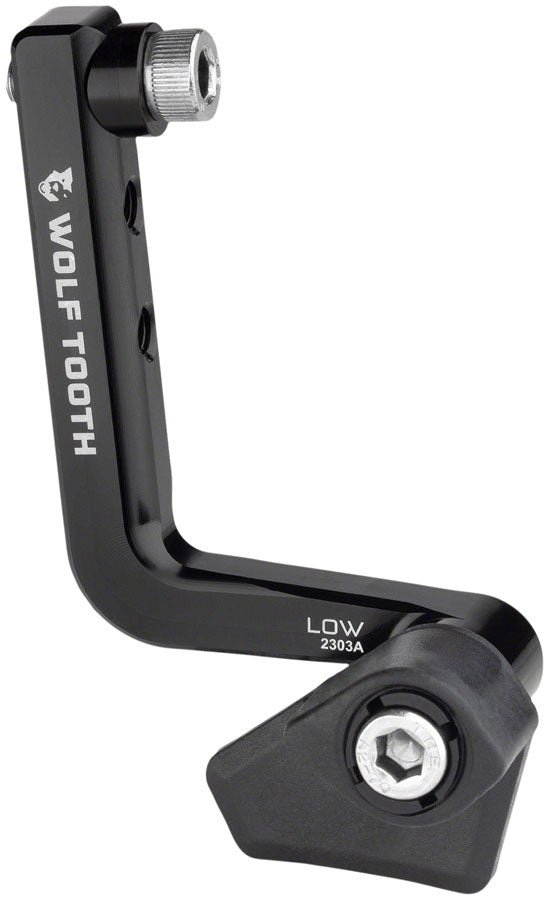 LoneWolf Aero Chainguide