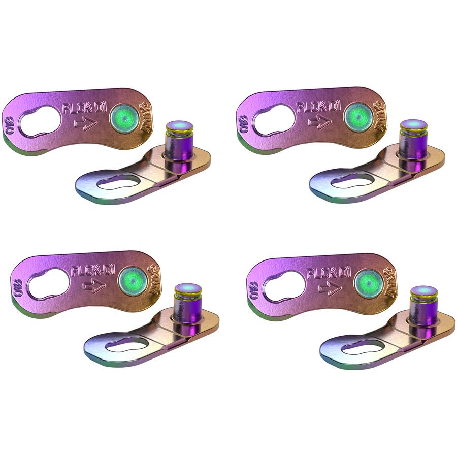 PowerLock Chain Link