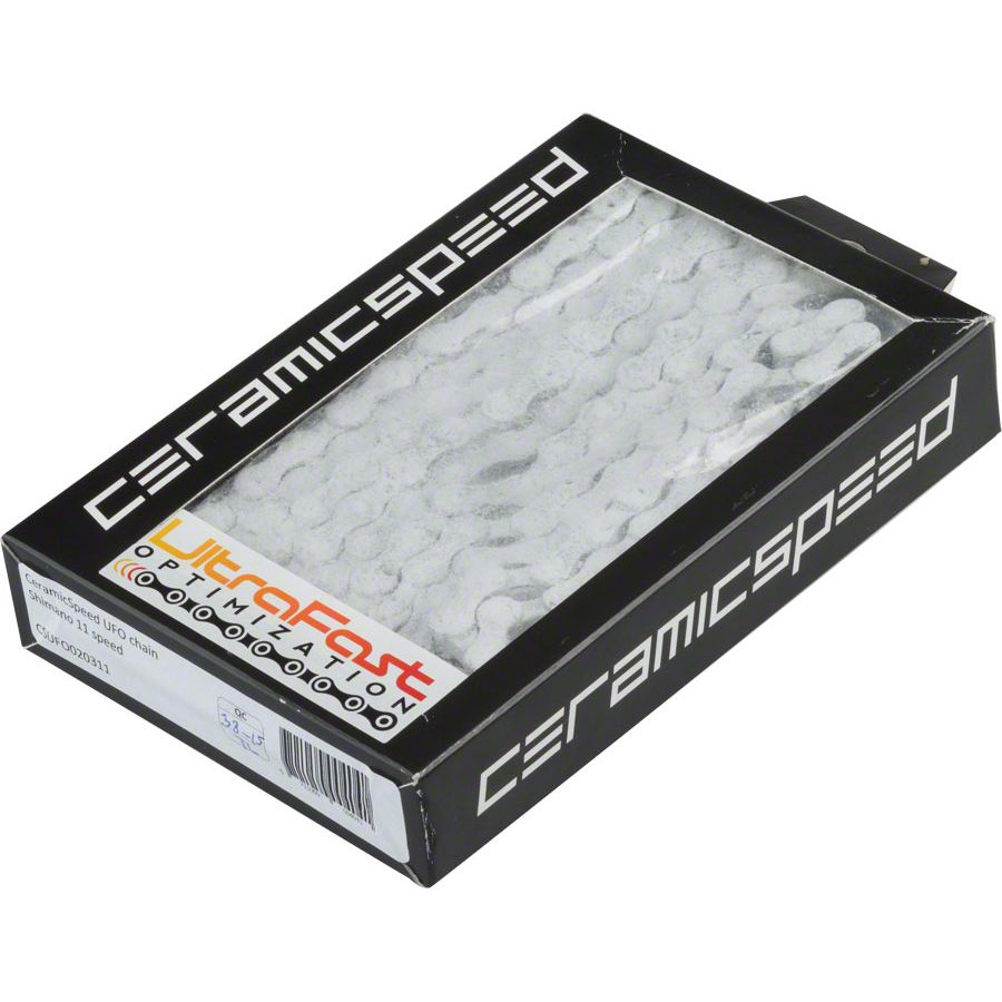 UFO Factory Optimized Chain