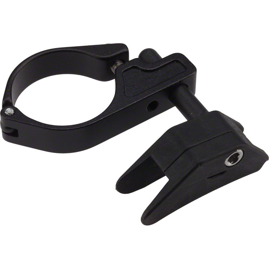ChainSpy 28.6mm to 31.8mm Clamp, Black