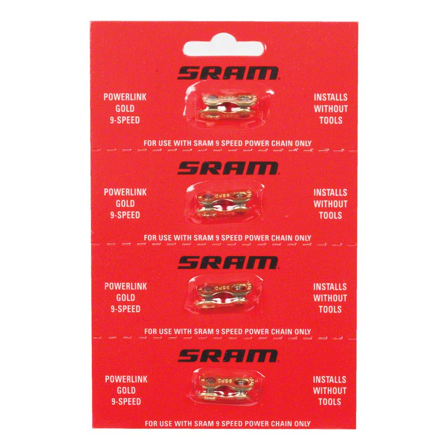 PowerLock Chain Link