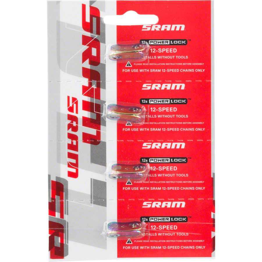 PowerLock Chain Link