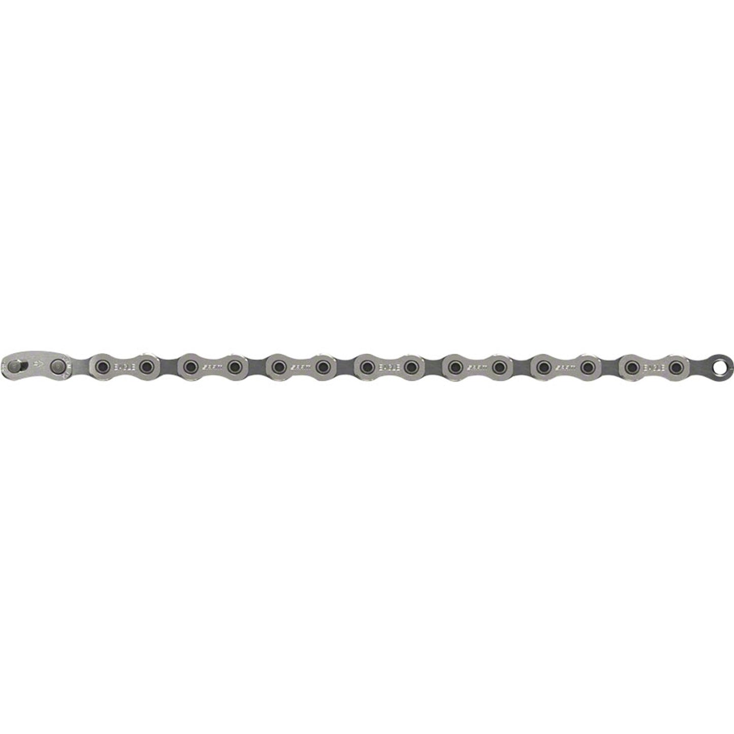 GX Eagle Chain - 12-Speed, 126 Links, Silver/Gray