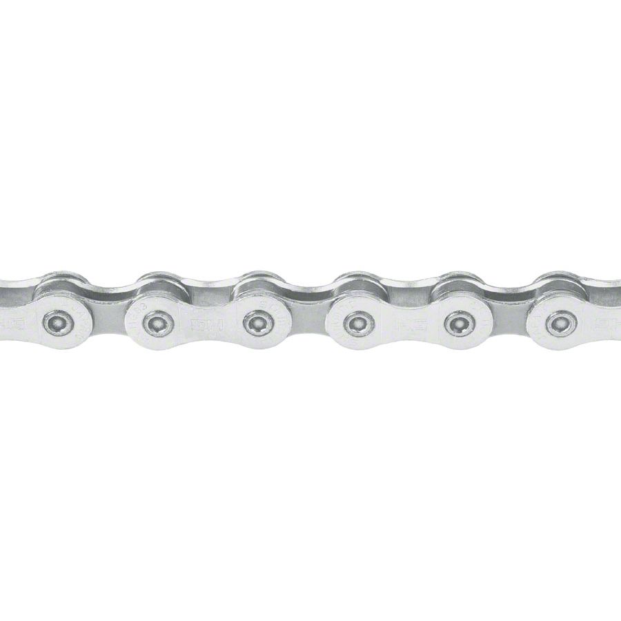 Alfine CN-HG93 Chain - 9-Speed, 116 Links, Silver
