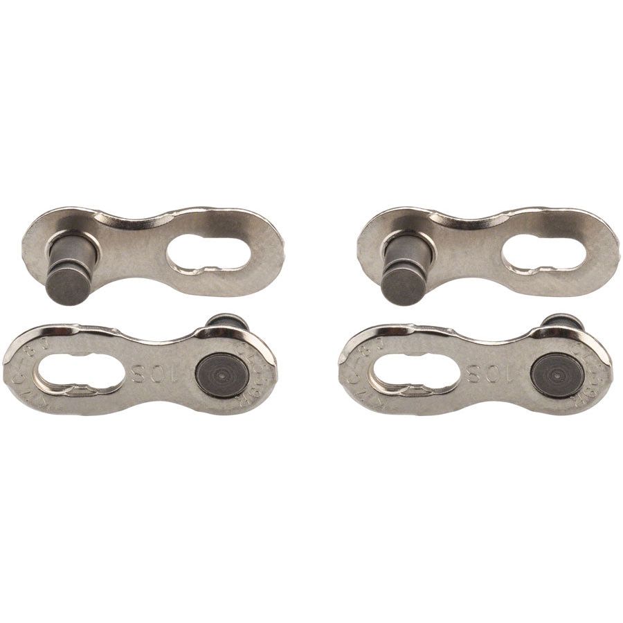 Missing Link Chain Link