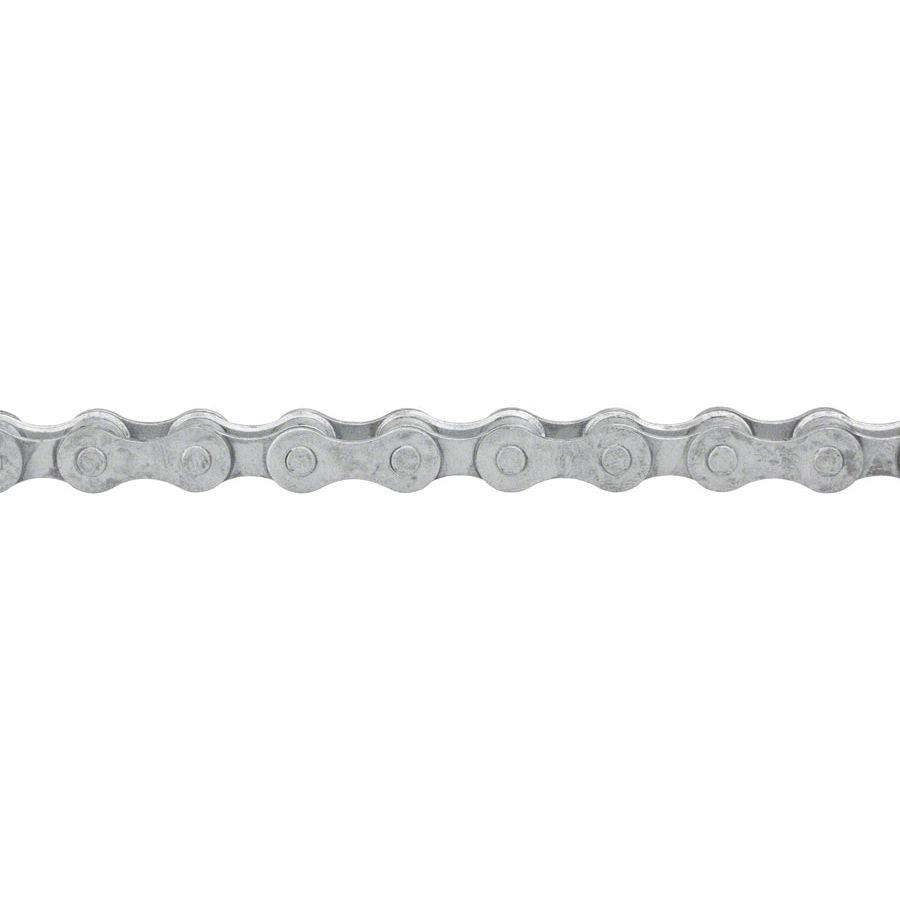 S1 RB Rustbuster Chain - Single Speed 1/2" x 1/8", 112 Links, Silver
