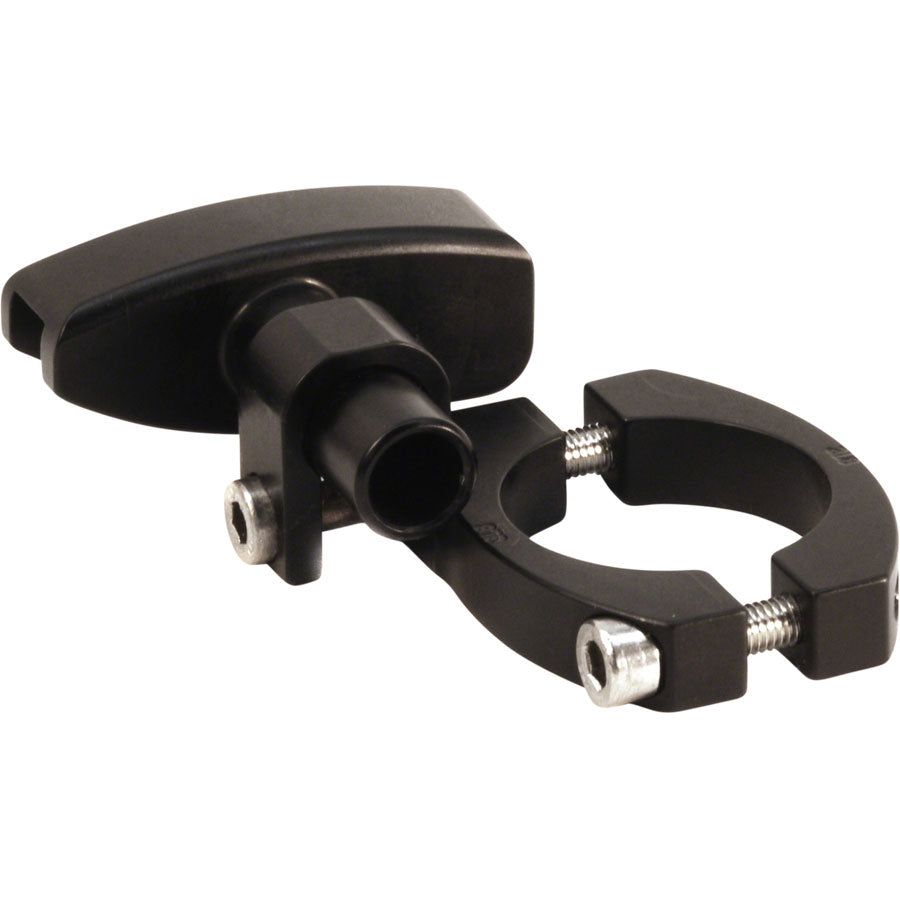 Chain Keeper Chain Retention Device