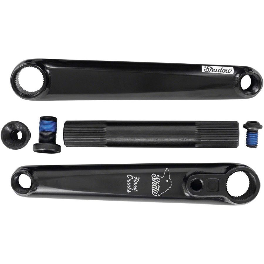 Finest BMX Crankset
