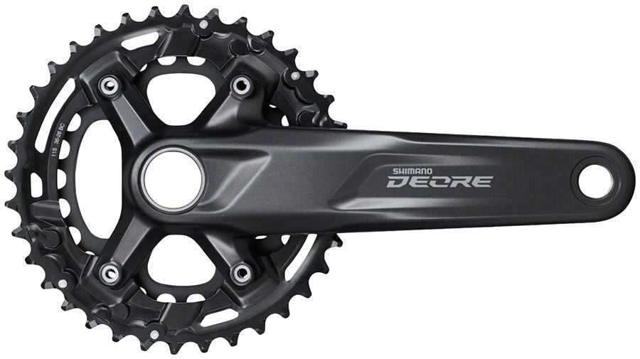 Deore M5100 Crankset