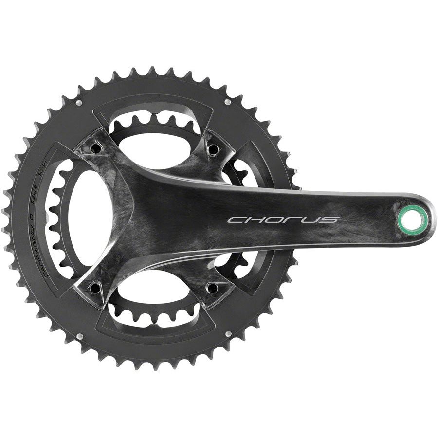 Chorus 12-Speed Crankset