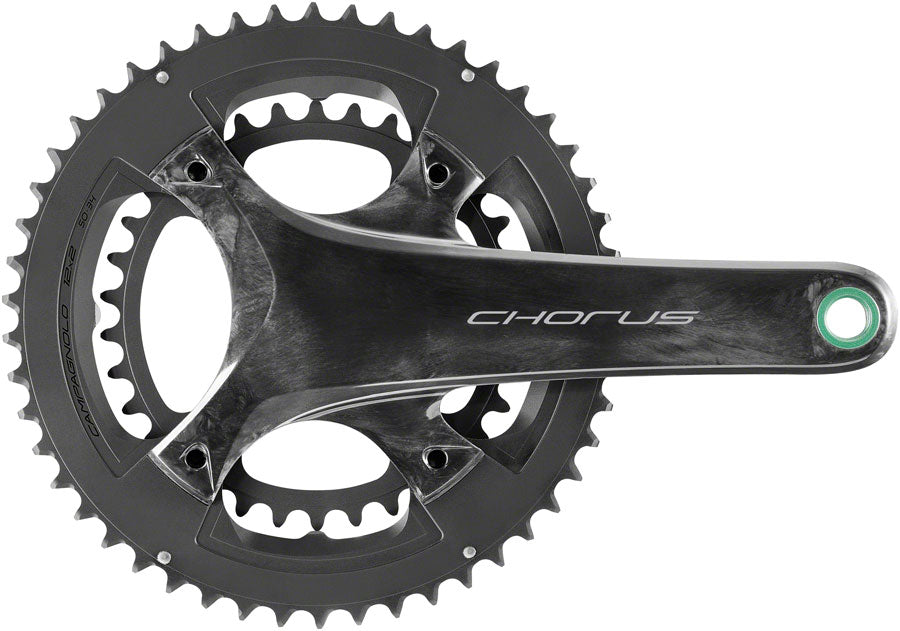 Chorus 12-Speed Crankset