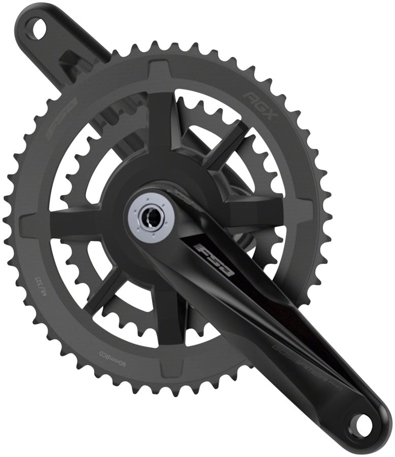 Gossamer Pro Modular AGX+ 386EVO 2x Crankset