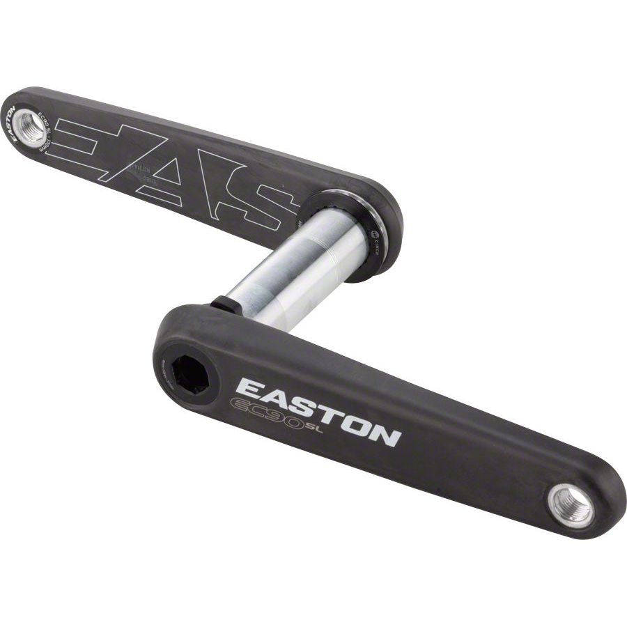 EC90 SL Crankset