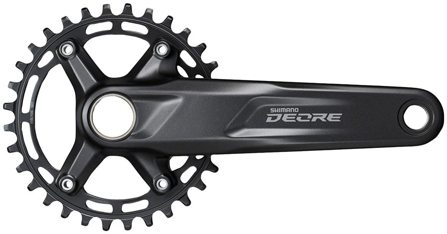 Deore M5100 Crankset