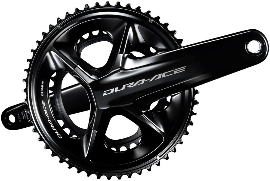 Dura-Ace FC-9200 12-Speed Crankset