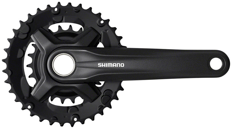 FC-MT210 Crankset