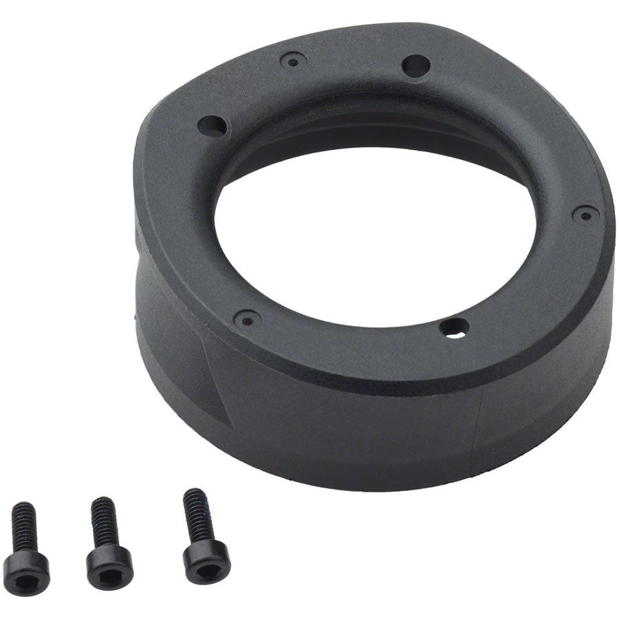 Crank Arm Fixing Bolts - Self-Extracting Crank Arm Bolt Kit