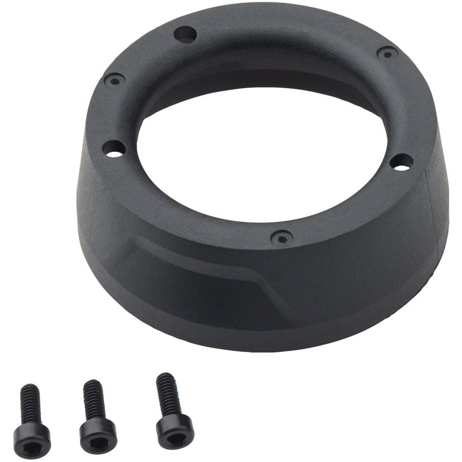 Crank Arm Fixing Bolts - Self-Extracting Crank Arm Bolt Kit