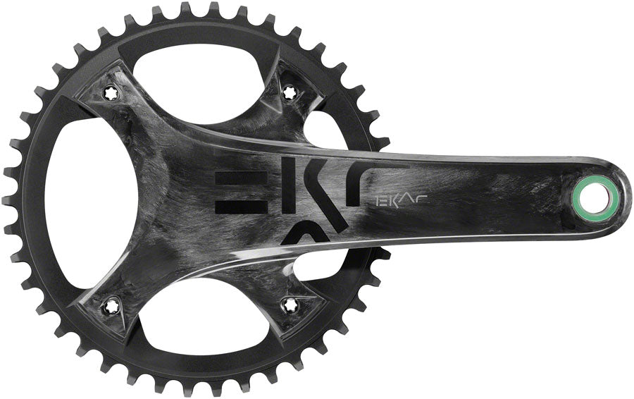 EKAR Crankset
