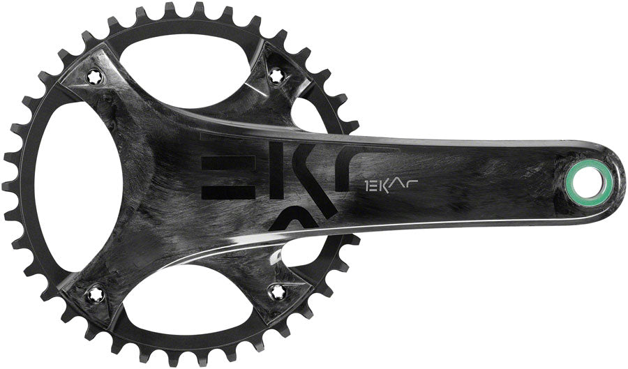EKAR Crankset
