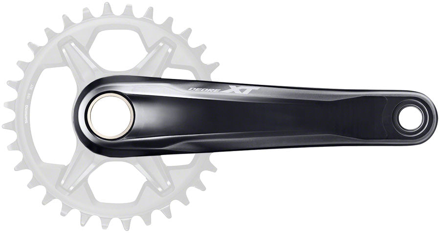 Deore XT FC-M8130 Crankset