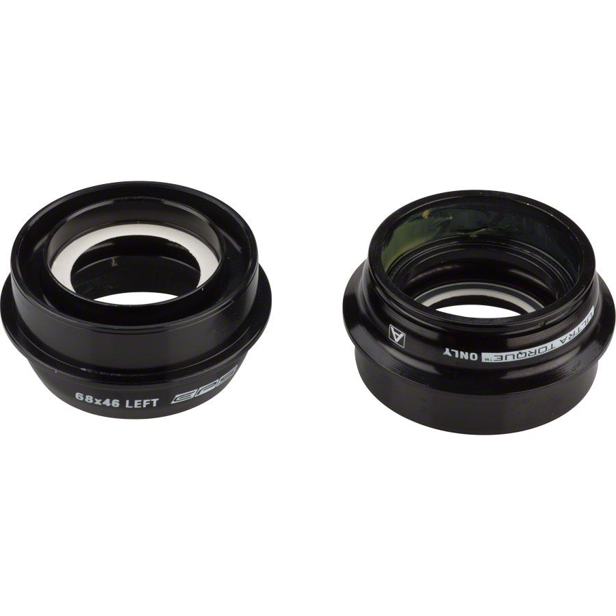 Ultra-Torque Bottom Bracket