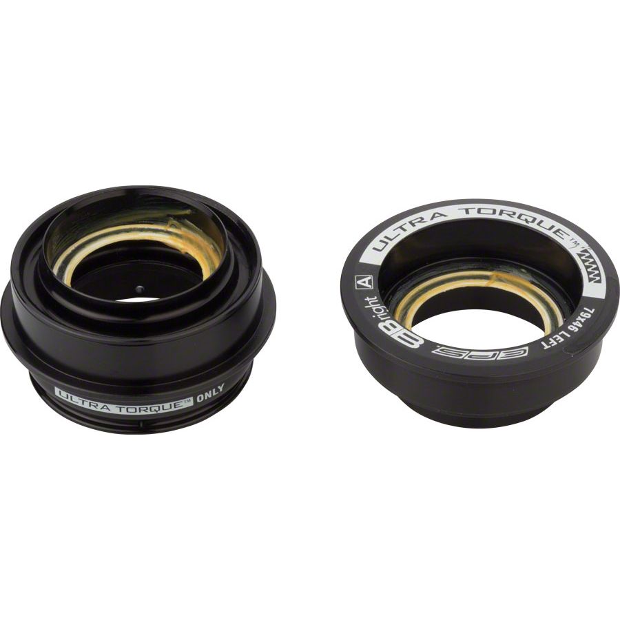 Ultra-Torque Bottom Bracket