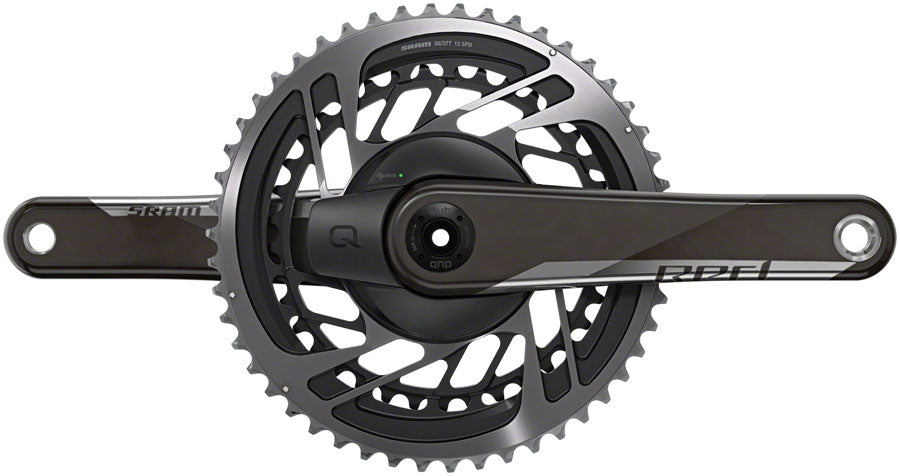 RED AXS Power Meter Crankset