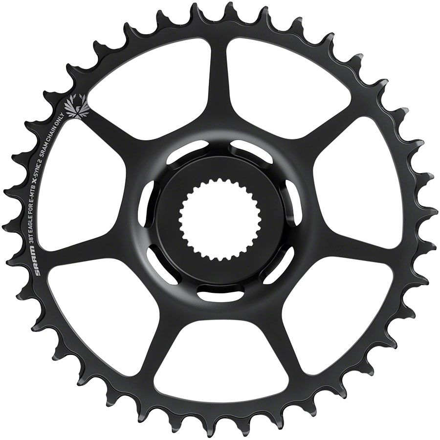Bosch X-Sync 2 Eagle Direct Mount Chainring