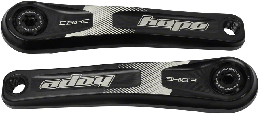eBike Crank