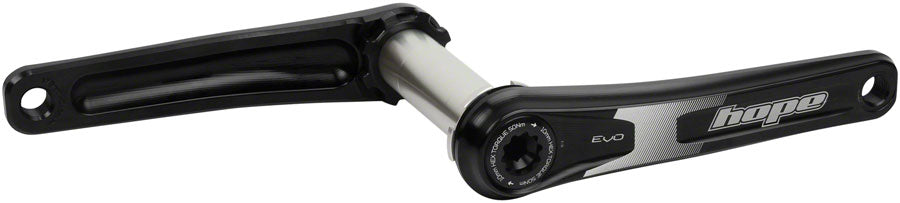 EVO Crankset