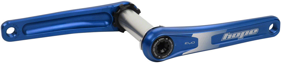 EVO Crankset