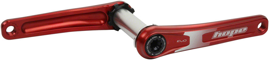 EVO Crankset